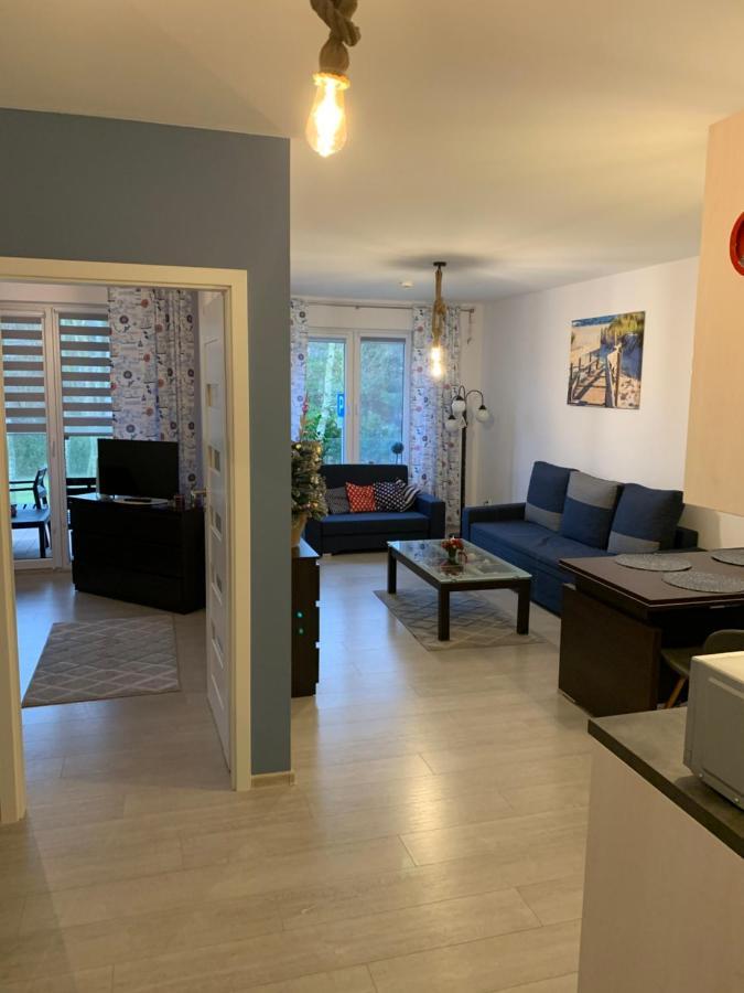Admiralski Apartament *