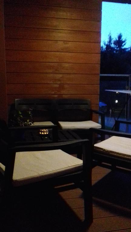 Apartament Admiralski *