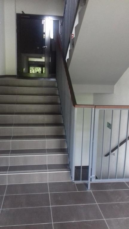 Admiralski Apartament *