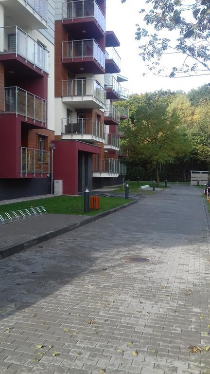 Apartament Admiralski