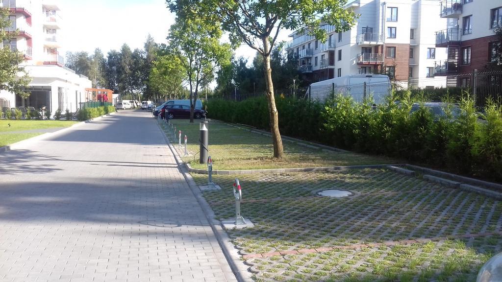 Admiralski * Kołobrzeg