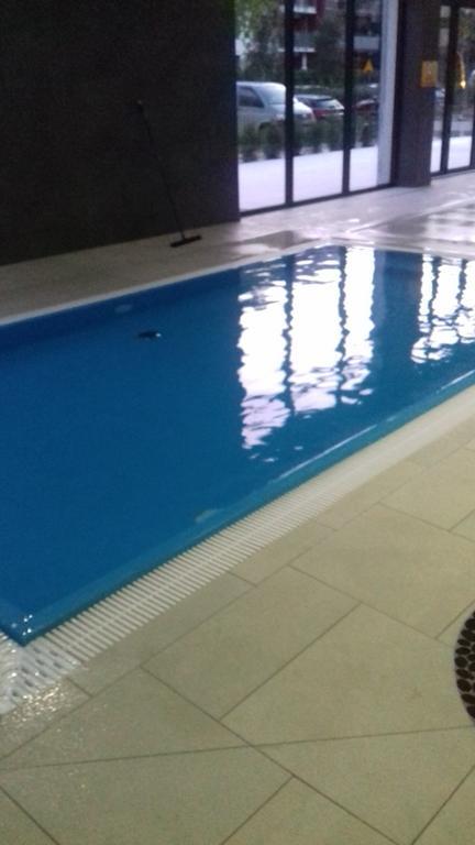 Admiralski Apartament