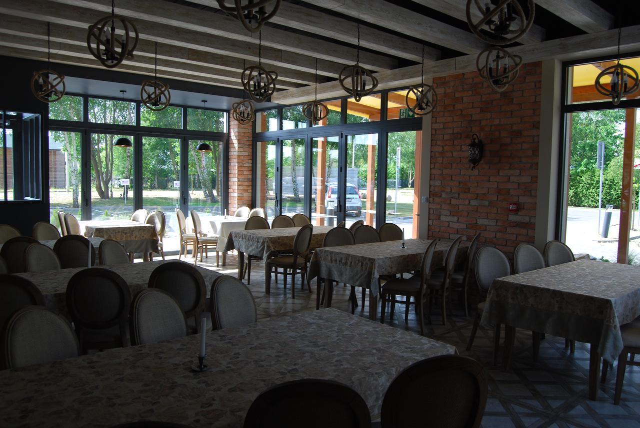 Admiralski Apartament Kołobrzeg